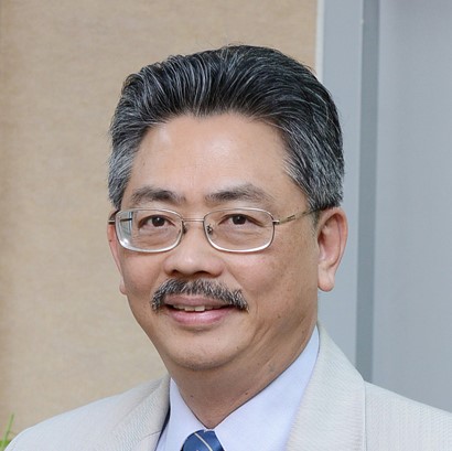 Chen Wei-J., MD, ScD